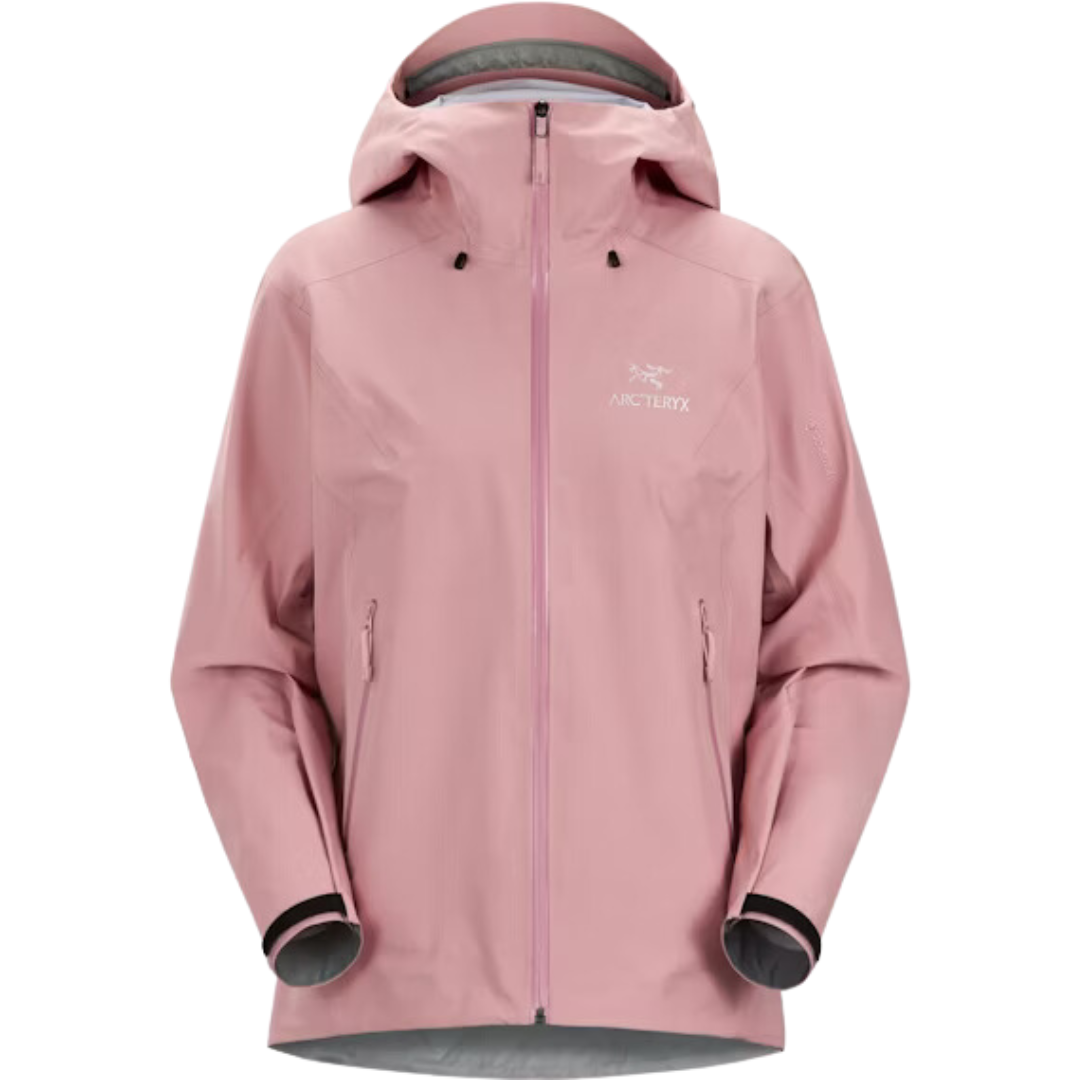 ArcTeryx  Beta LT Jacket Bliss