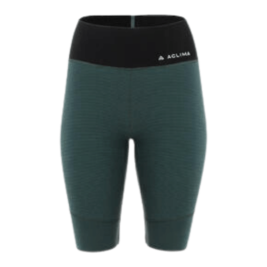 Aclima  StreamWool Shorts W´s Green Gables