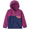 Patagonia Baby Micro D Snap-T Jacket Sound Blue