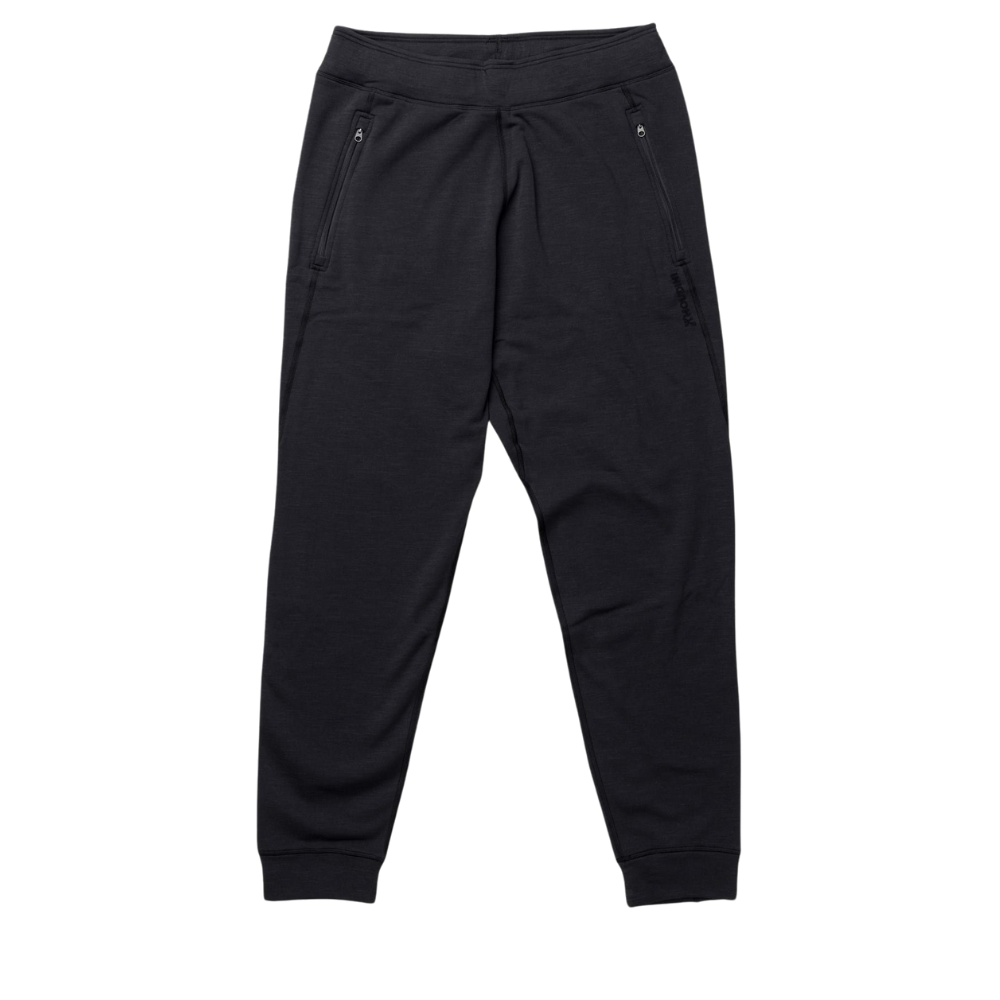 Houdini  M´S Outright Pants Rock Black