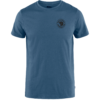 Fjällräven  1960 Logo T-Shirt M Indigo Blue