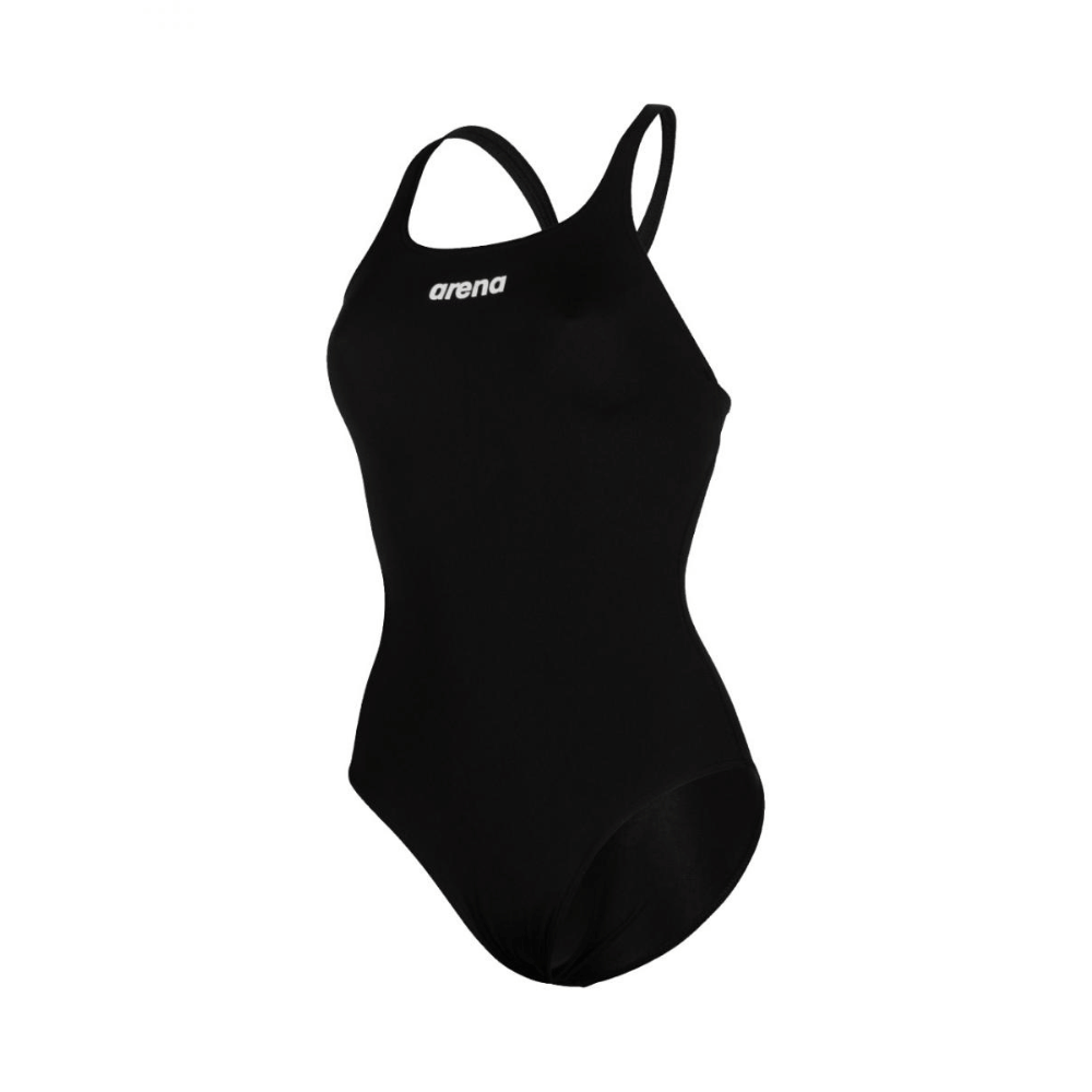 Arena  Women´S Team Swimsuit Black/White