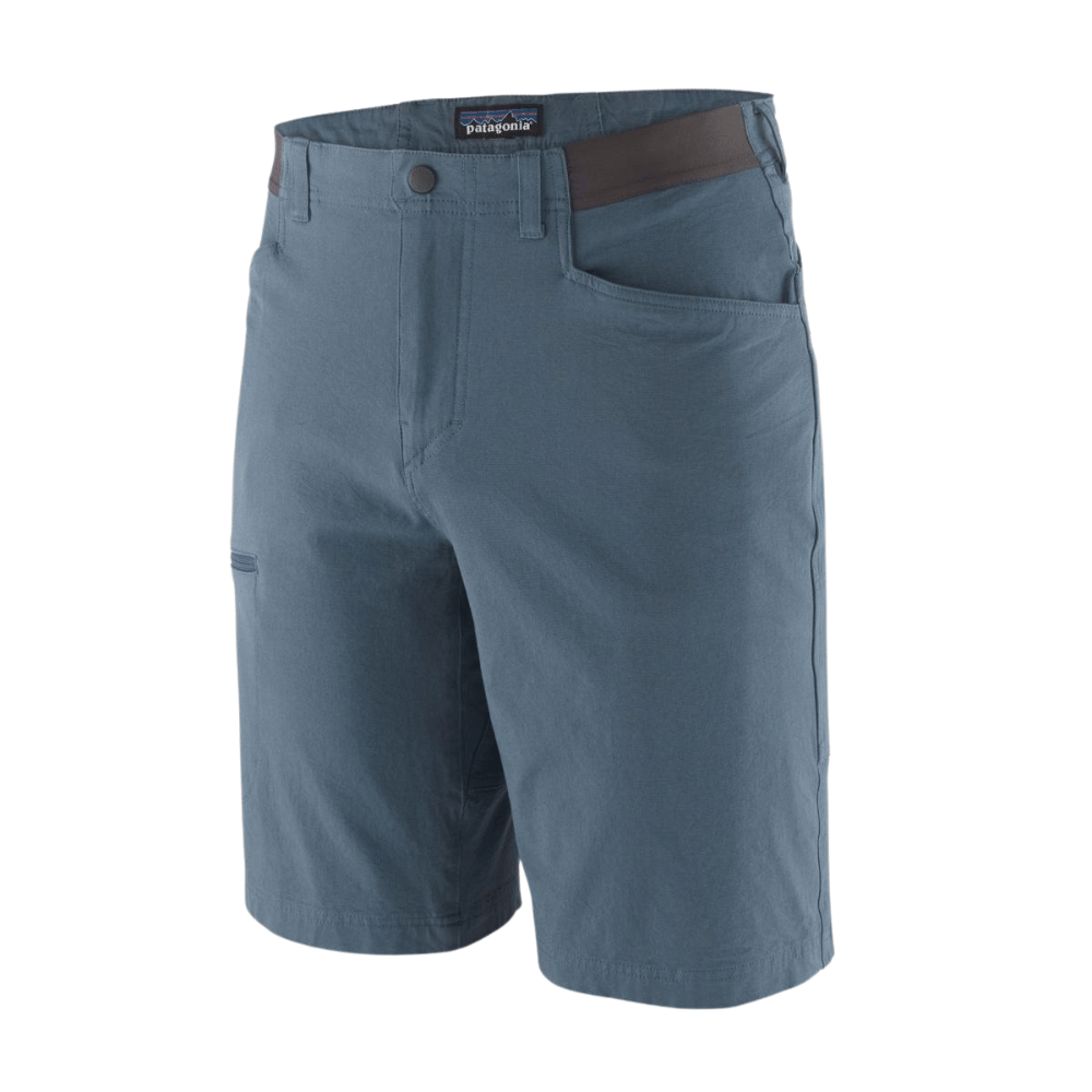 Patagonia  M´S Venga Rock Shorts Utility Blue