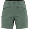 Haglöfs  Mid Standard Shorts Women Fjell Green/True Black