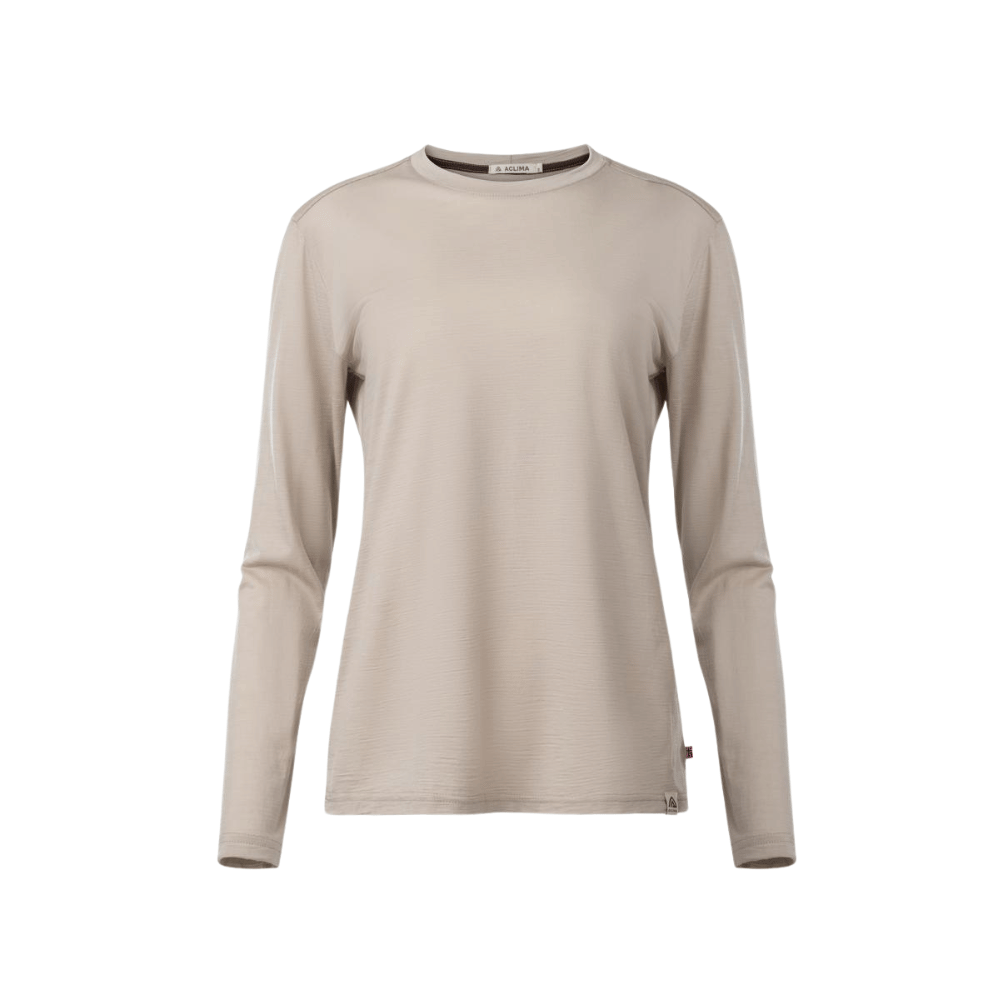 Aclima  Lightwool 180 Crewneck W´S