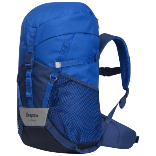 Bergans  Lilletind 12 Space Blue