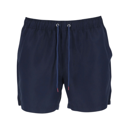 Twentyfour  Mode Badeshorts H Marineblå