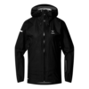 Haglöfs  L.I.M GTX II Jacket Women True Black