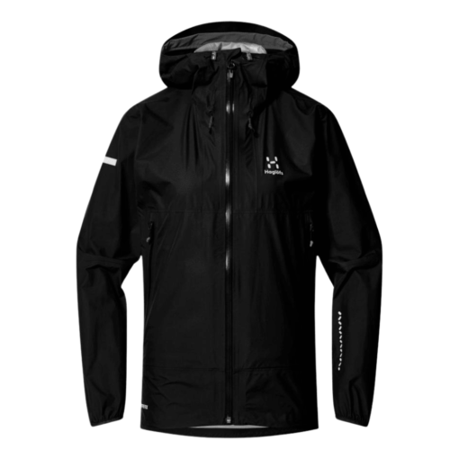 Haglöfs  L.I.M GTX II Jacket Women True Black