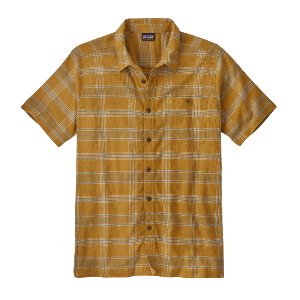 Patagonia  M´S A/C Shirt Discovery