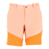 Twentyfour  Flåm 2.0 Ls Shorts D Lys Fersken