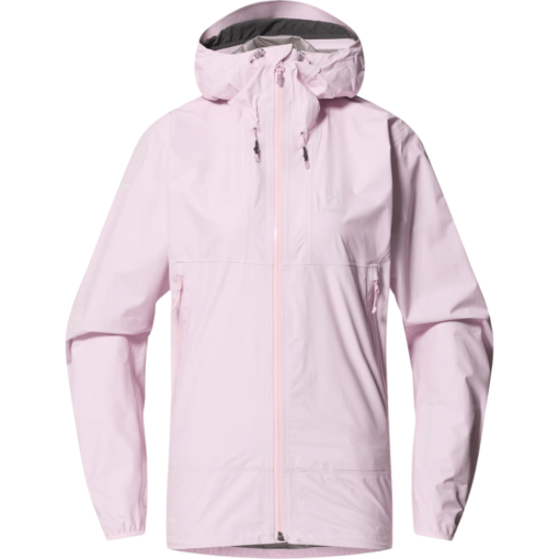 Haglöfs  L.I.M Gtx Ii Jacket Women Fresh Pink