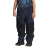 Didriksons  Dusk Kids Pnt 4 Navy