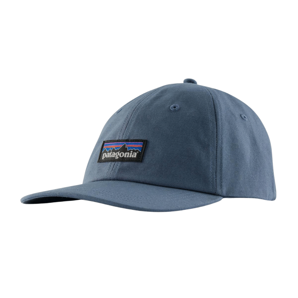 Patagonia  P-6 Label Trad Cap