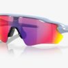 Oakley Radar Path Matte Stonewash Prizm Road