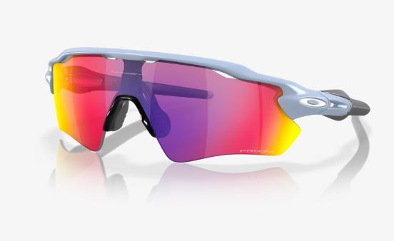 Oakley Radar Path Matte Stonewash Prizm Road