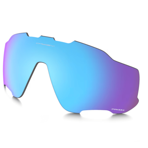 Oakley Jawbreaker ALK Prizm Sapphire reserveglass