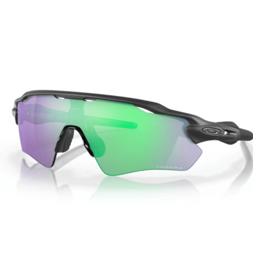 Oakley Radar Path Steel Prizm Road Jade