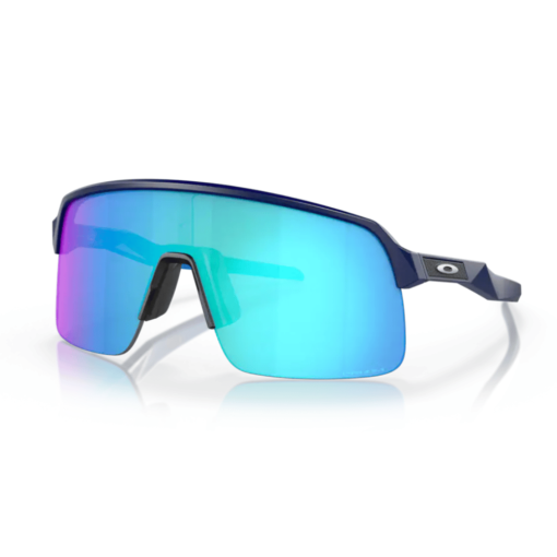 Oakley Sutro Lite Matte Navy Prizm Sapphire