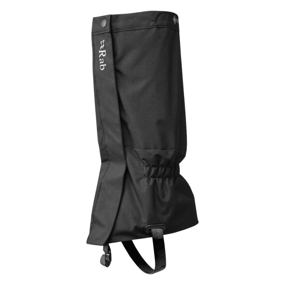 Rab  Kangri Gtx Gaiter Black