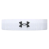 Under Armour  UA Performance Headband White