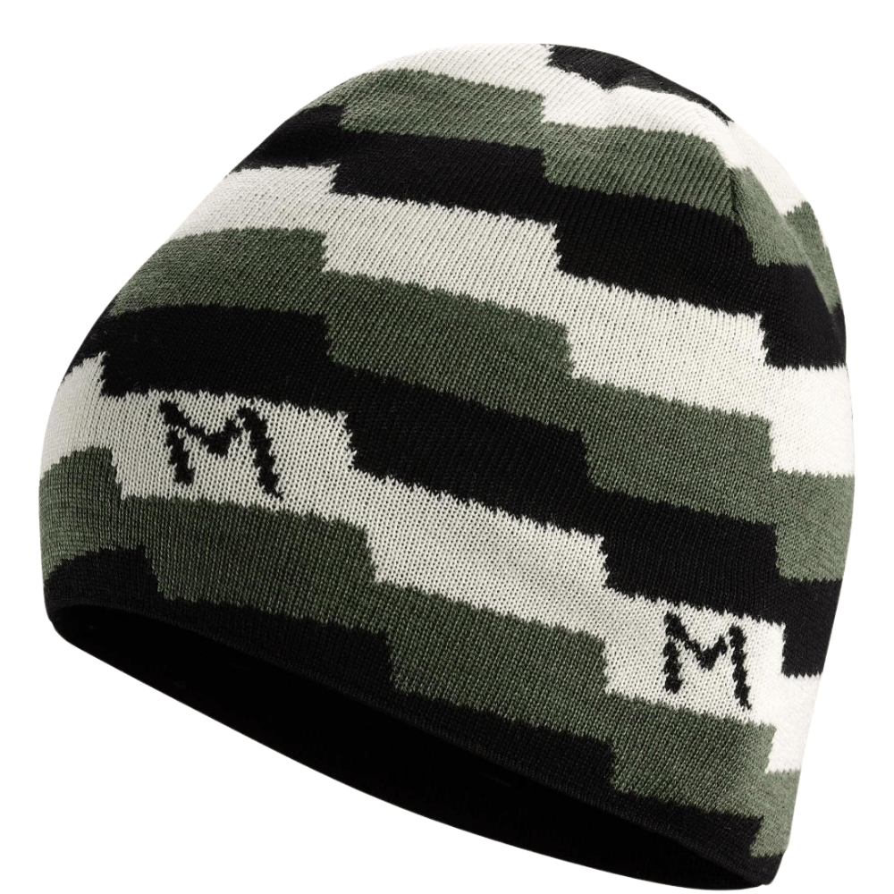 Aclima  Lars Monsen beanie