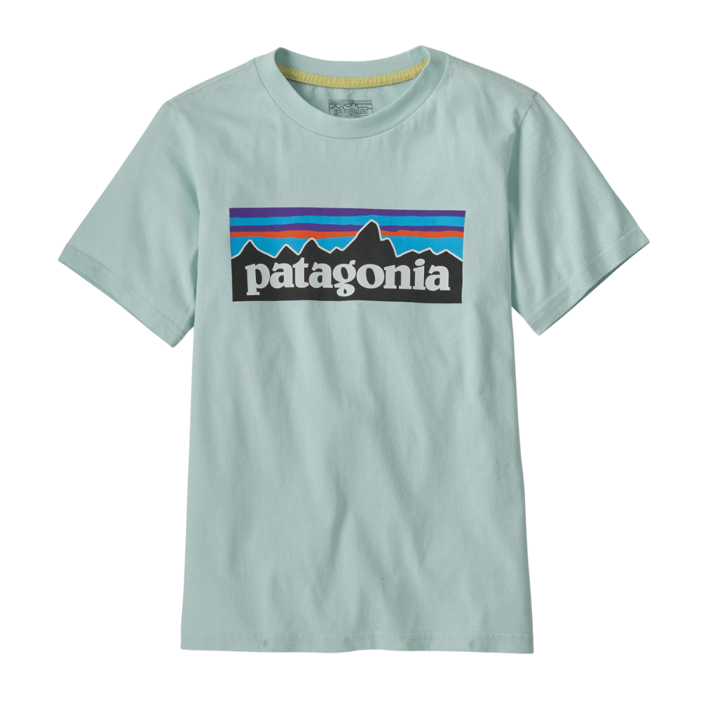 Patagonia  K´S P-6 Logo T-Shirt