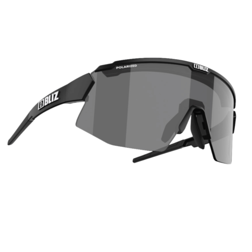 Bliz Active Breeze Black Polarized