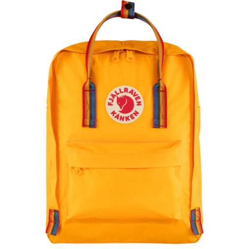 Fjällräven  Kånken Rainbow