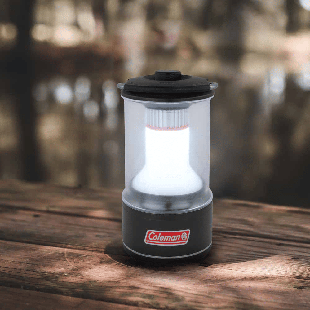 Coleman  BatteryGuard Lantern