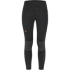 Fjällräven  Abisko Trekking Tights Pro W Black/Iron Grey