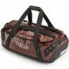 Rab  Expedition Kitbag Ii 50 Red Clay