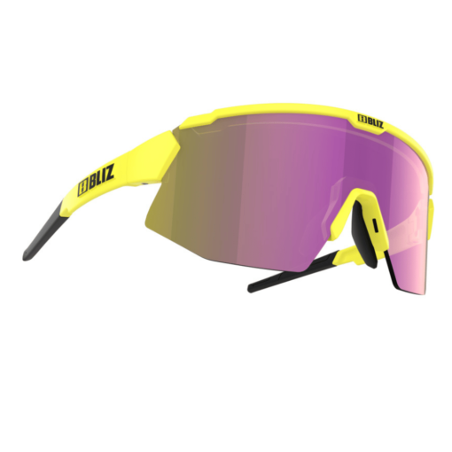 Bliz Active Breeze Neon Yellow