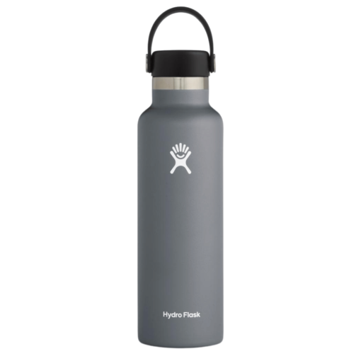 Hydro Flask  21 OZ STANDARD FLEX CAP STONE