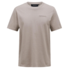 Peak Performance  M Original Small Logo Tee