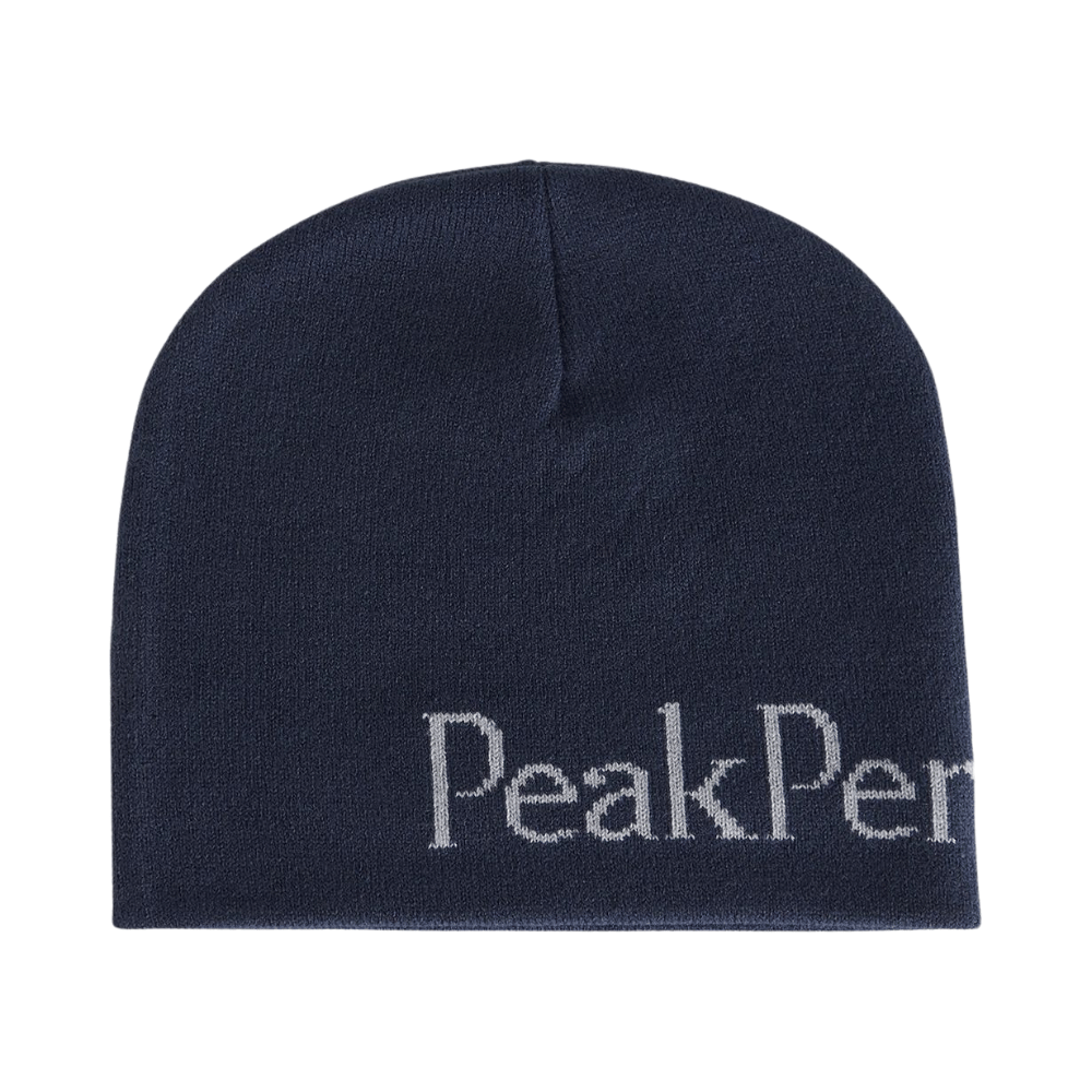 Peak Performance  PP Hat Blue Shadow/LT Grey