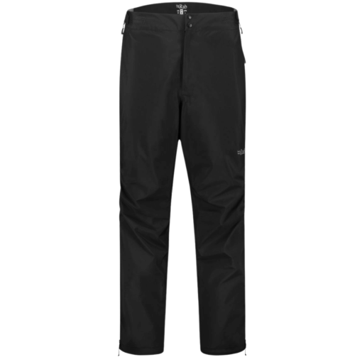 Rab  Kangri Gtx Pants Black