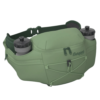 Bergans  Driv Hippack 6 Dark Jade Green