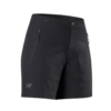 ArcTeryx Gamma Short 6 W Black