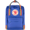 Fjällräven  Kånken Rainbow Mini Cobalt Blue