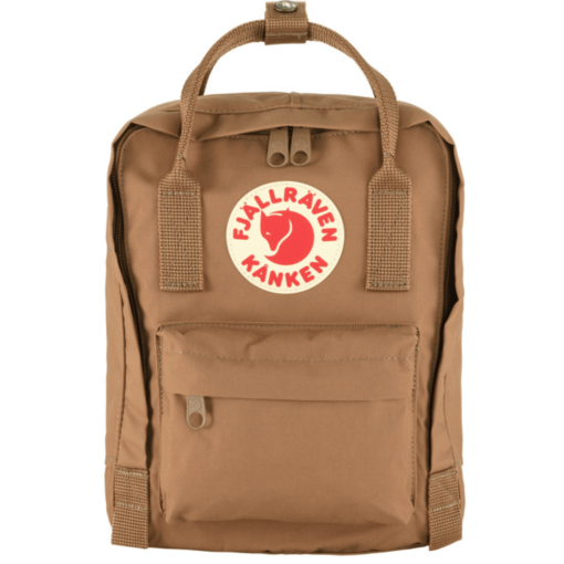 Fjällräven  Kånken Mini Khaki Dust