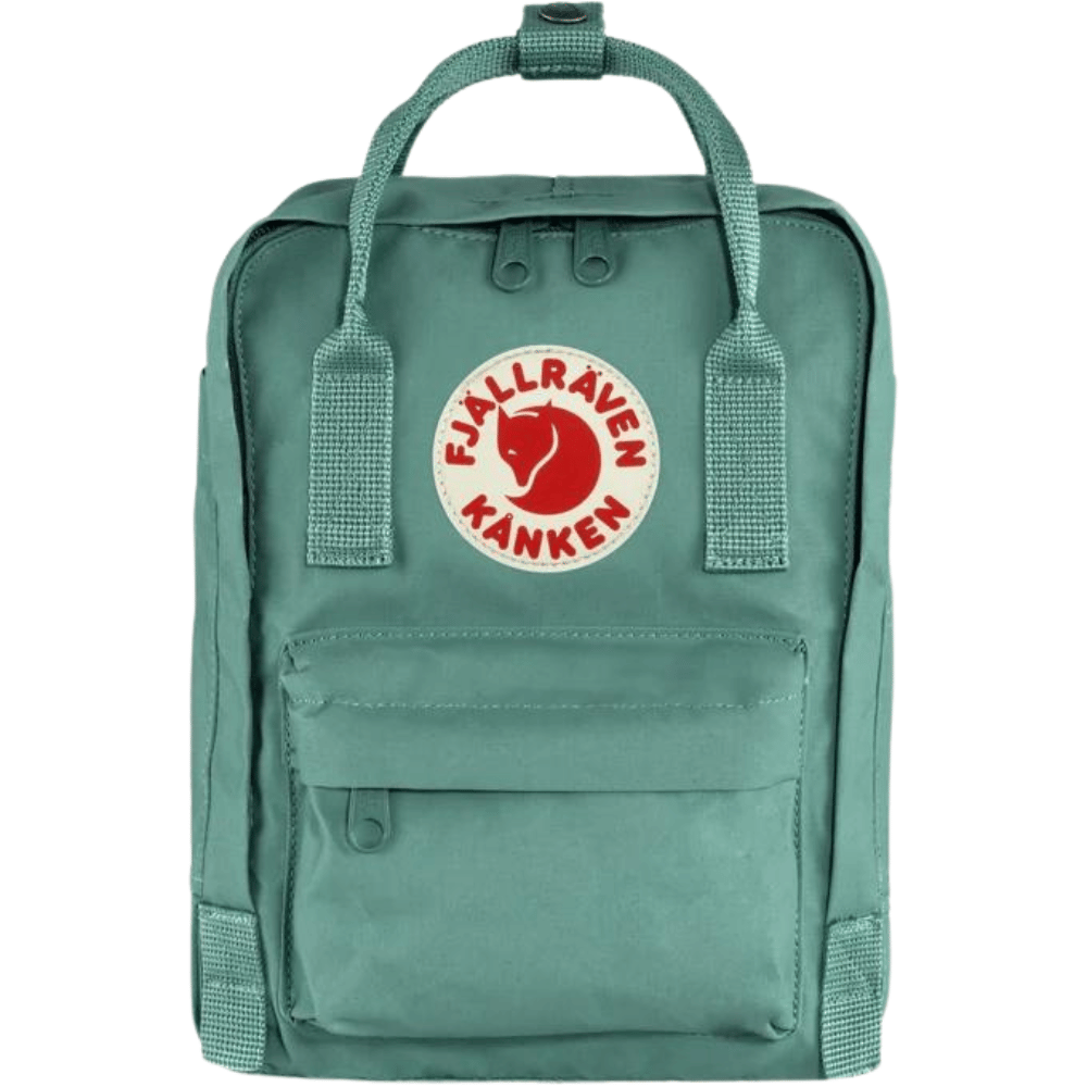 Fjällräven  Kånken Mini Forest Green