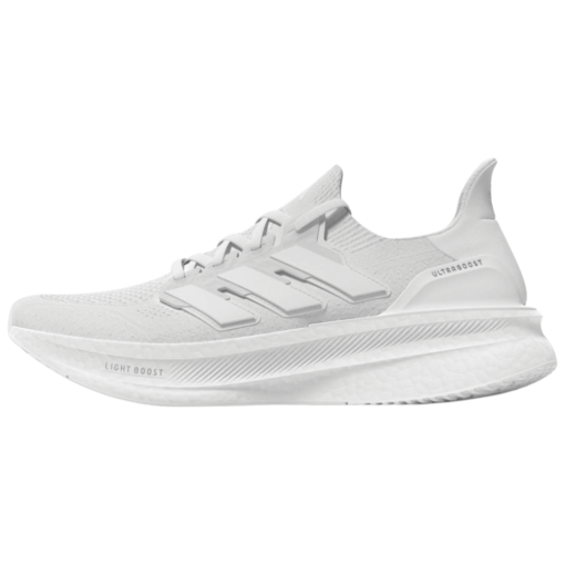 Adidas  Ultraboost 5 W White