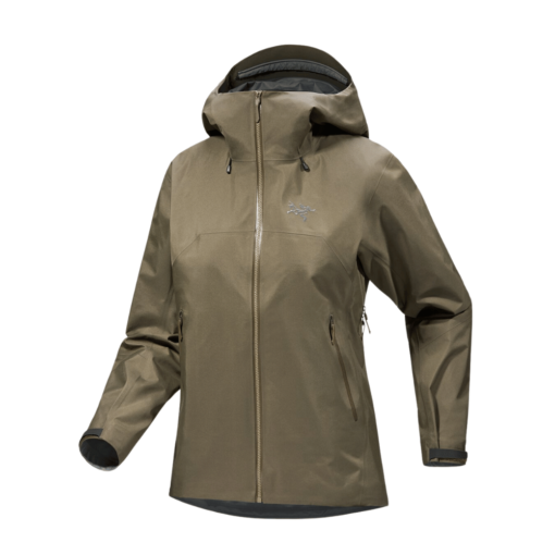 ArcTeryx  Beta SL Jacket W Tatsu