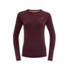 Devold  Multi Sport Merino 190 Shirt Wmn Port