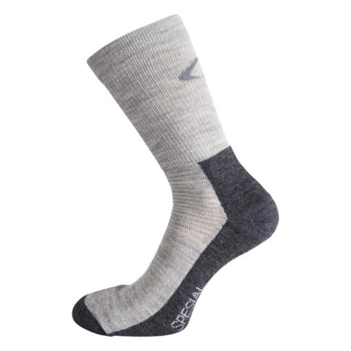 Ulvang  Rav Spesial Sock Grey Melange