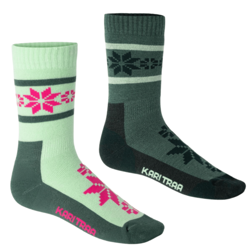 Kari Traa  Rusa Sock 2pk Min Min