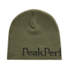 Peak Performance  PP Hat Pine Needle/Black