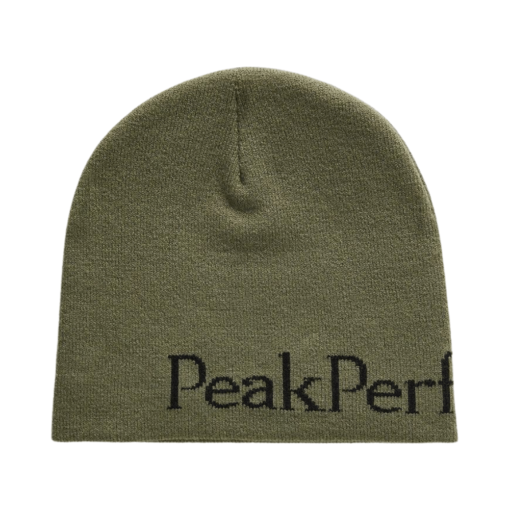 Peak Performance  PP Hat Pine Needle/Black