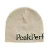 Peak Performance  PP Hat Avid Beige/Black